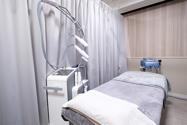 鈴木稚子院長 六本木スキンクリニック5