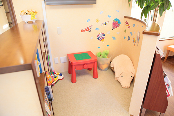 西村克彦院長 西村歯科医院5