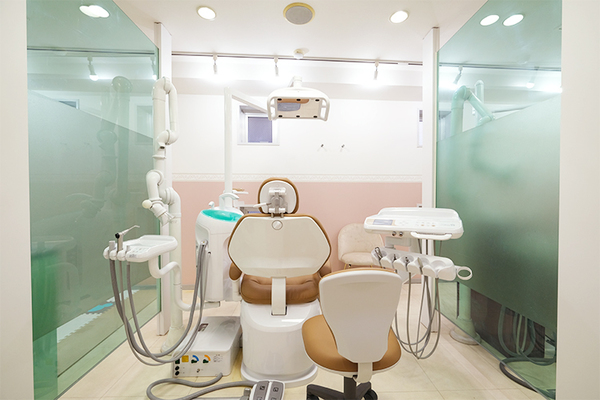 松浦彰子院長 日本橋歯ならび矯正歯科5