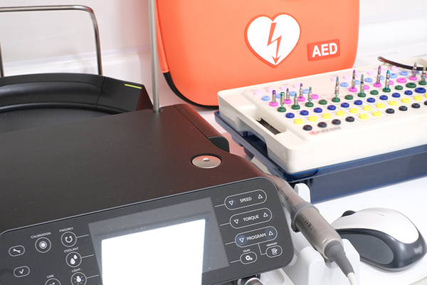 伊藤竜太郎院長 博多住吉歯科・矯正歯科5