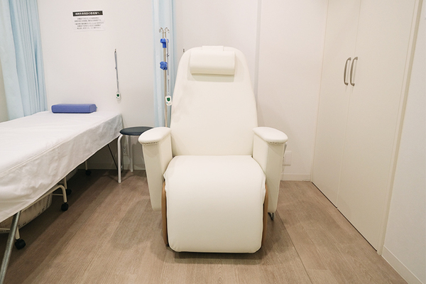 田中敏宏院長 田中内科クリニック5