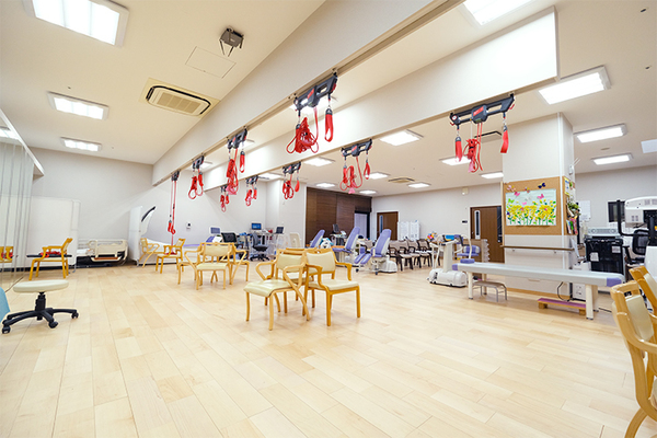 井上展聡院長 寺塚クリニック5