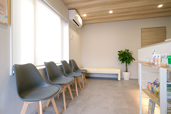 伊藤美緒院長 ぶるーの歯科5