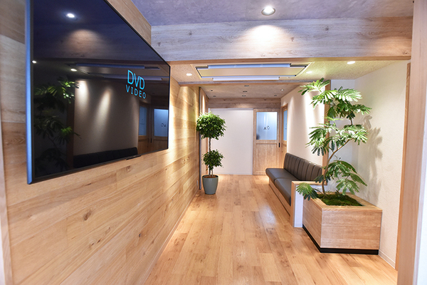 島津貴咲院長 杉並ペディアトリック歯科5