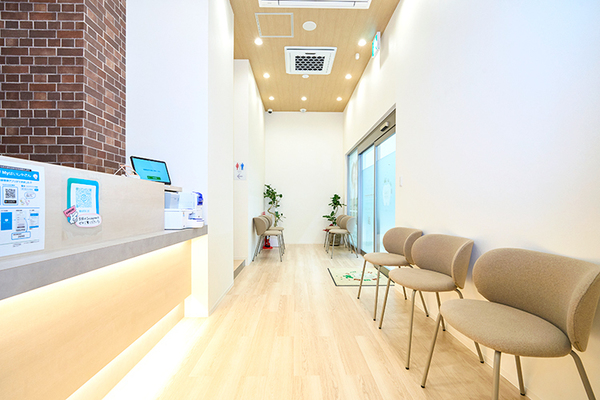 伊東銀河院長 イーハトーヴ歯科クリニック5