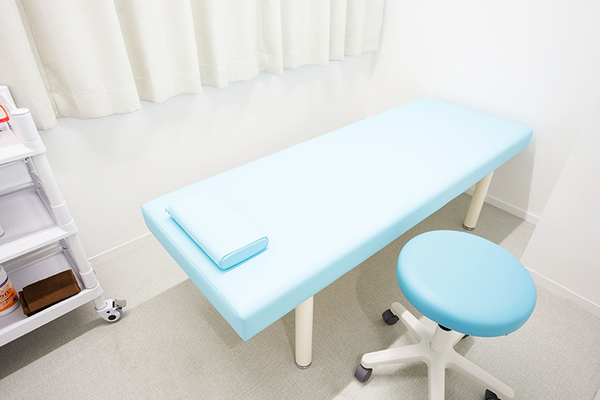 松田幸枝院長 新橋駅前まつだ皮膚科5