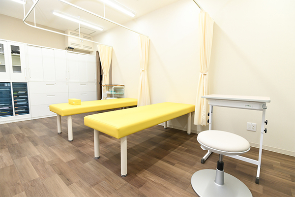 澤田紫乃院長 まめレディースクリニック5