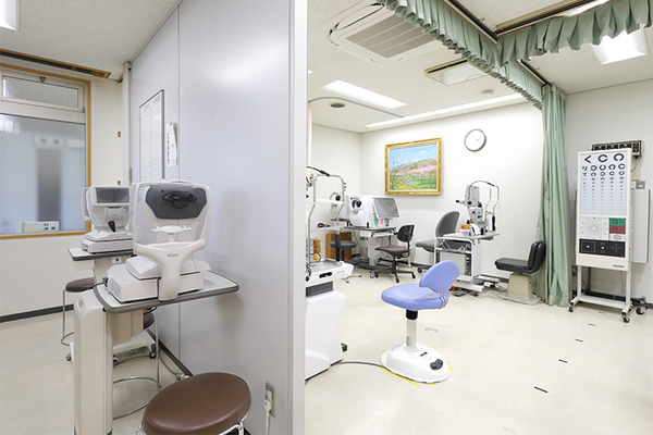 小黒亮輔院長 浜田クリニック5