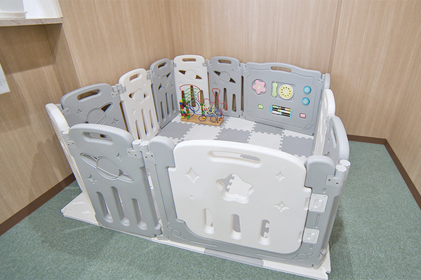 神前格院長 関目内科・血液内科クリニック5