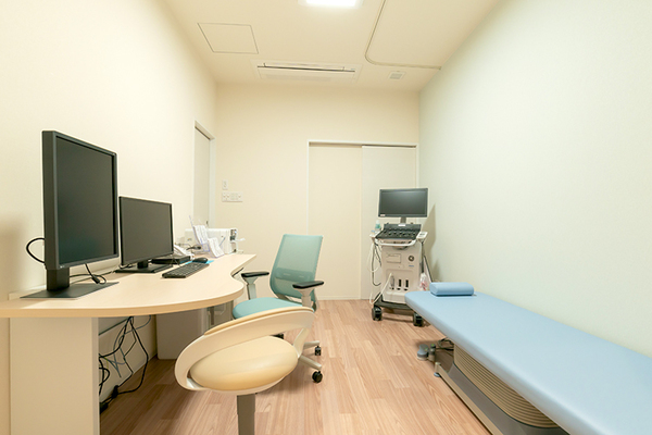 村岡由佳院長 そらのま内科クリニック5