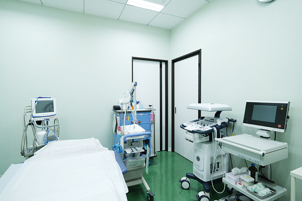 河瀬勇院長 千葉静脈瘤・循環器クリニック5