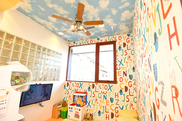 吉田藍先生 みわ歯科クリニック5