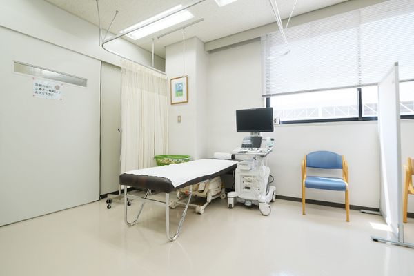 水野健雄理事長、石川智啓院長 知立ファミリークリニック5