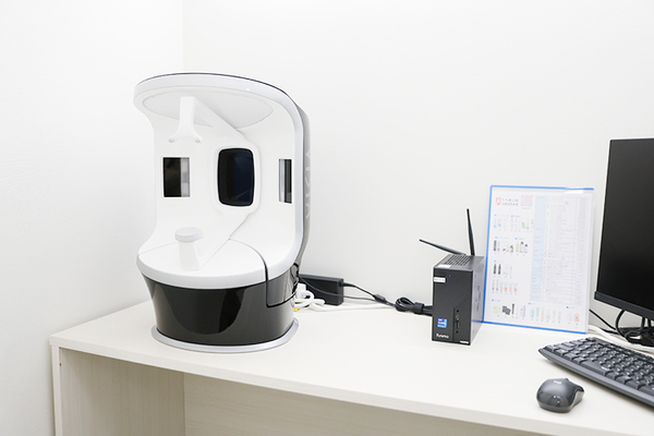 内小保理院長 うち皮ふ科5