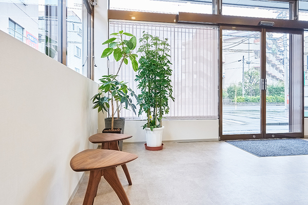 石岡和仁院長 いしおか歯科医院5