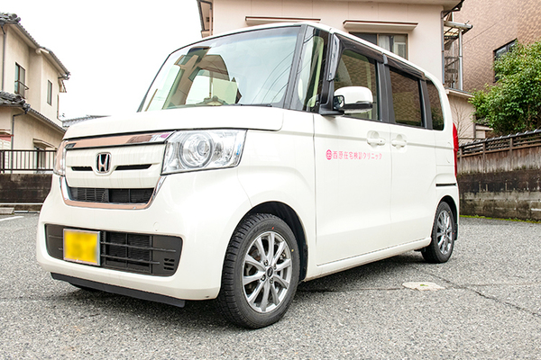 中村真幸院長 広島ハートクリニック安佐南5