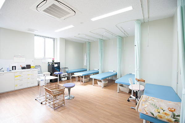 安藤大樹院長 あんどう内科クリニック5