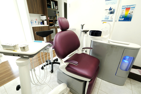 山本英理子院長 はこざきデンタルクリニック5