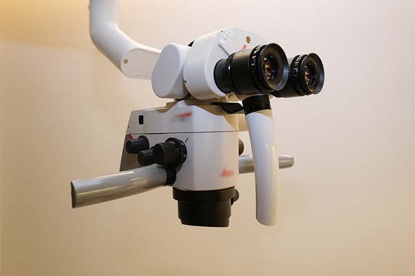 小松京平院長 高田馬場駅前デンタルクリニック5