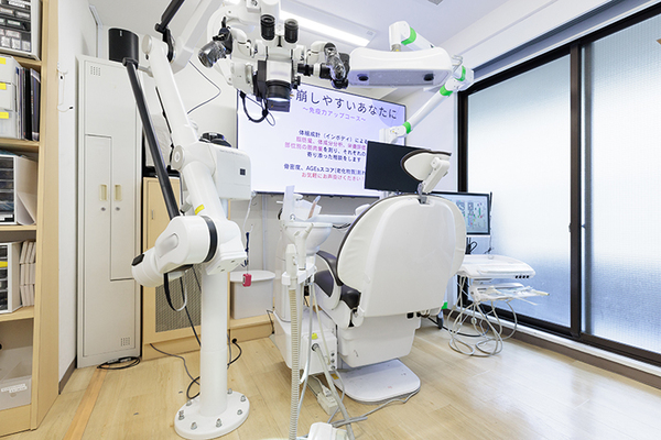 櫻井薫先生 こばやし歯科クリニック5