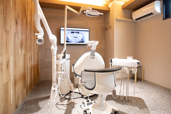 河野真輝院長 かわのまさき歯科5
