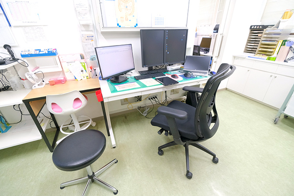 深谷良院長 深谷胃腸科外科5