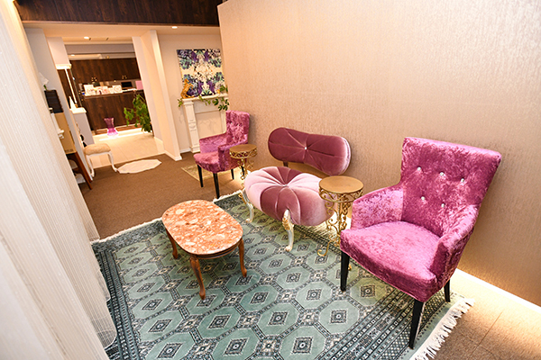 田中正一副院長 銀座クリスタルデンタルオフィス5