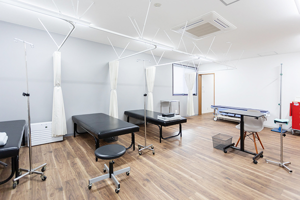 木村明徳院長 きむら整形外科・循環器内科クリニック5