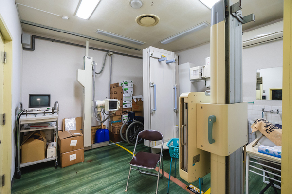 安陪隆明院長 医療法人安陪内科医院5