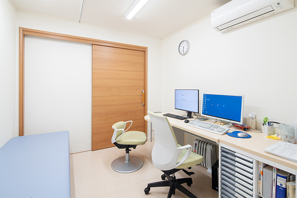 伊藤敬志院長 いちかわ内科脳神経内科5