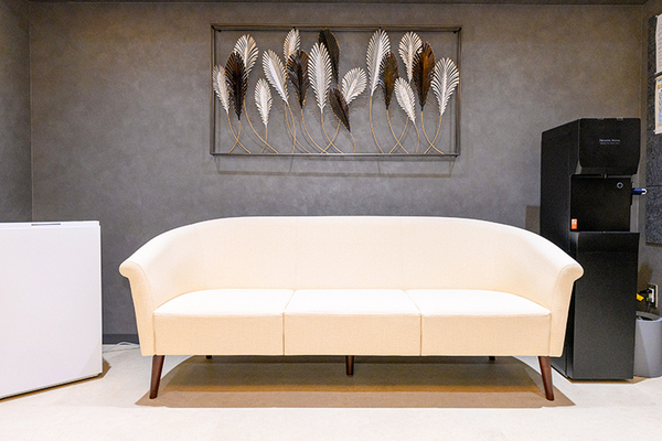 鳥居京子先生 西新宿いしづかメンタルクリニック5