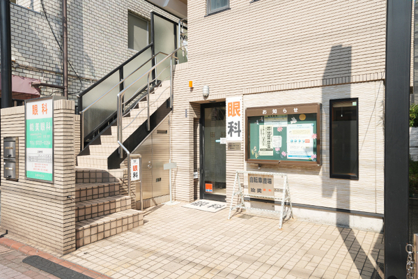 能美雅才院長 能美眼科 5