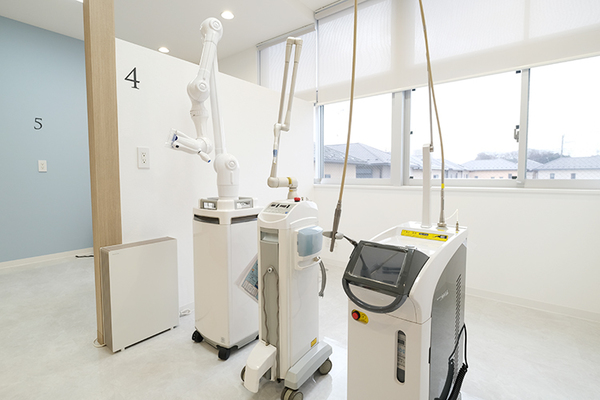 川端理仁院長 りひと歯科クリニック5