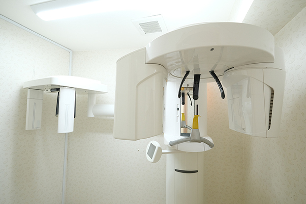 村尾一誠院長 大口通りデンタルクリニック5