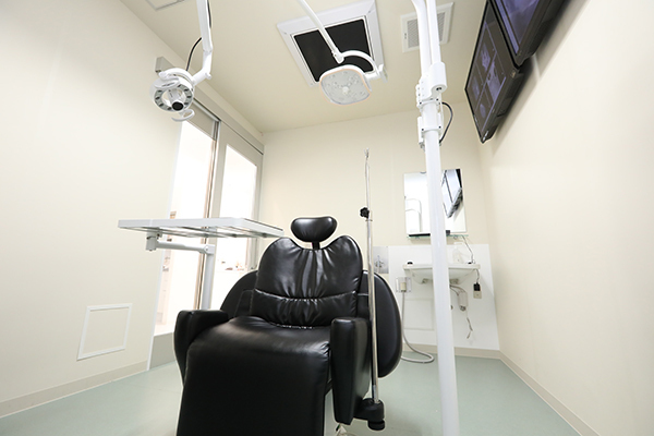中塚健介院長 NAKATSUKA DENTAL5