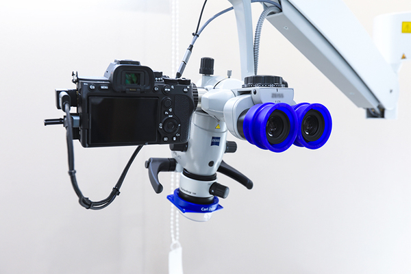 河辺良介院長 岡崎グラデンタルクリニック5