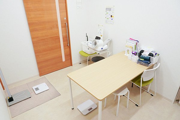 紀田康雄院長 きだ内科クリニック5