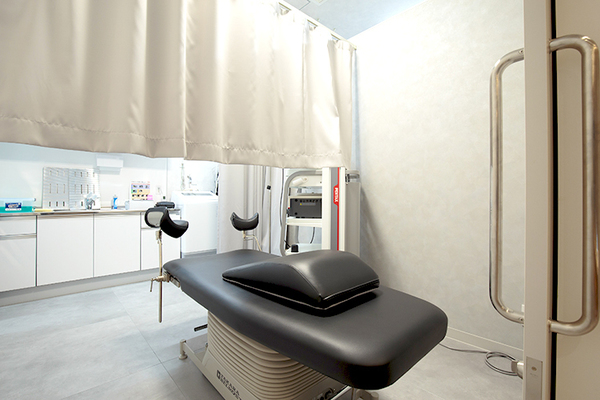 桃園宏之院長 ももぞの泌尿器科クリニック5