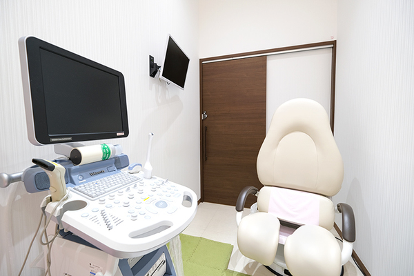 尾西芳子院長 神谷町WGレディースクリニック5