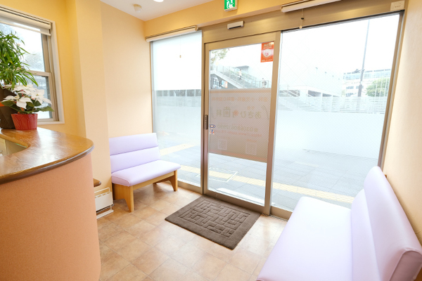 石原央記院長 千住あさひ町歯科5