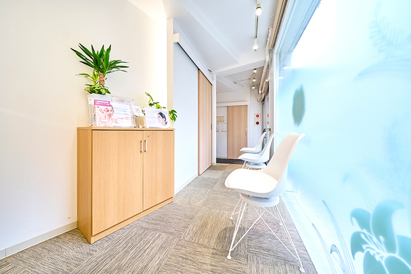 原裕弘院長 中野新橋デンタルクリニック5