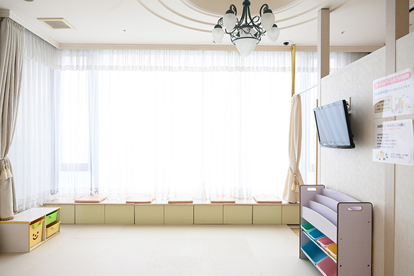 太田寛先生 リリーベルクリニック5