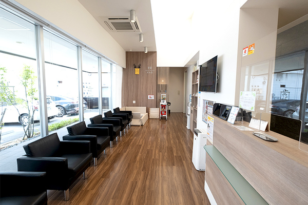 三部俊博院長 さんべ歯科クリニック5