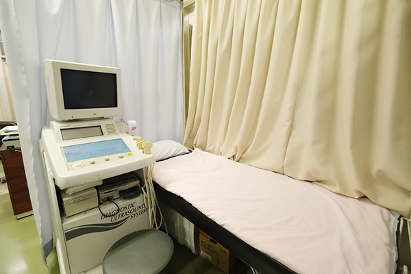 笠原仁院長 笠原内科医院5