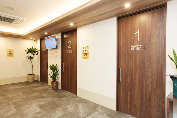 堀博貴院長 ひろき整形外科5