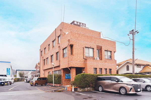 橋本篤徳院長 医療法人橋本外科医院5