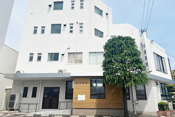 伊藤健一院長 伊藤医院5