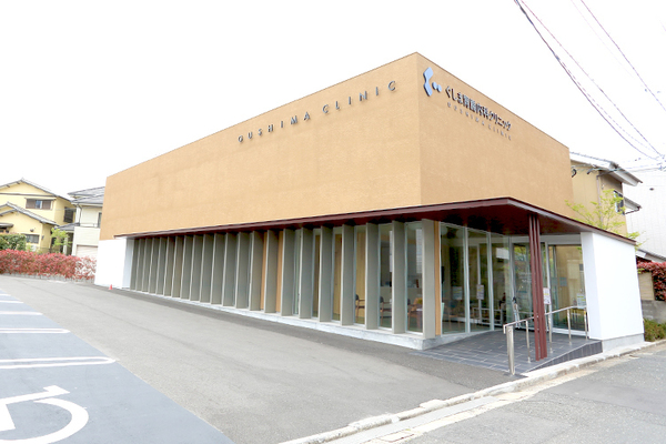 具嶋正樹院長 ぐしま胃腸内科クリニック5