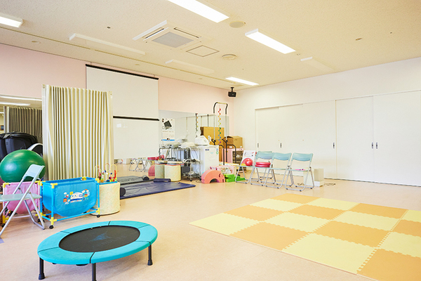 松尾敏院長 まつおこどもクリニック5