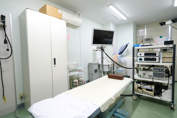 村田洋子院長 ムラタクリニック5